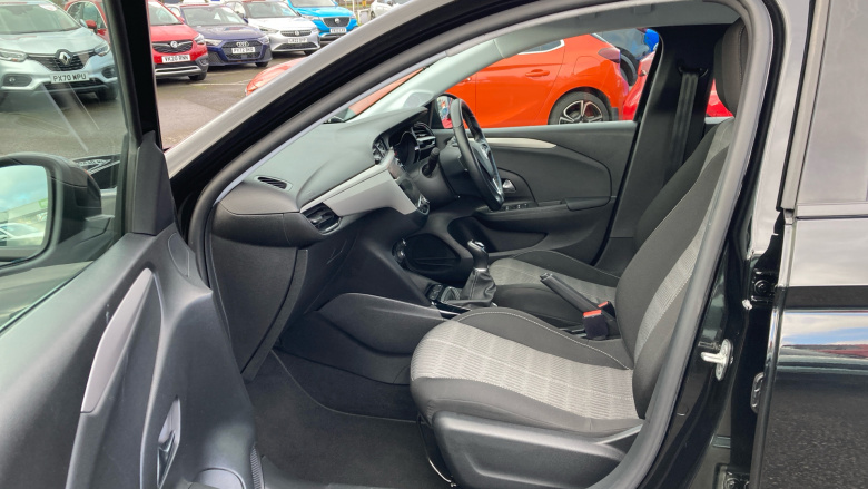 Vauxhall Corsa 1.2 SE Edition 5dr Petrol Hatchback